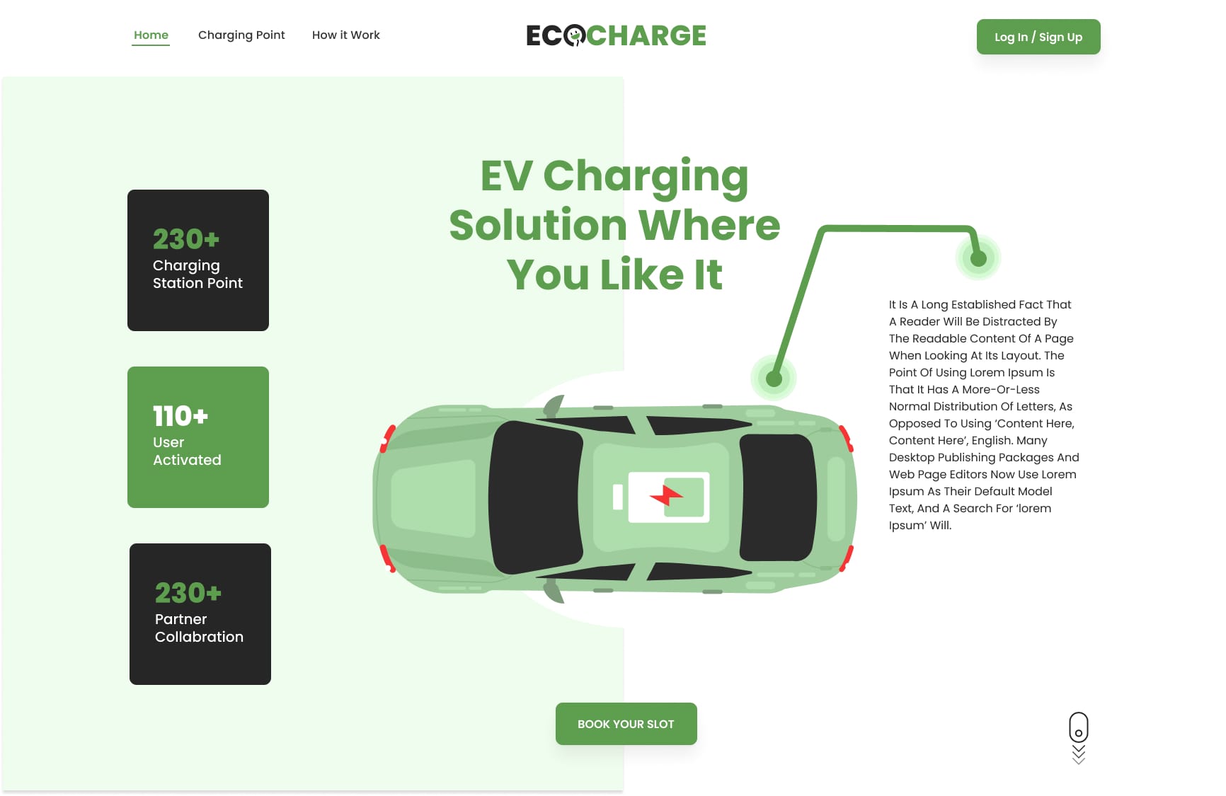 Eco-Charger